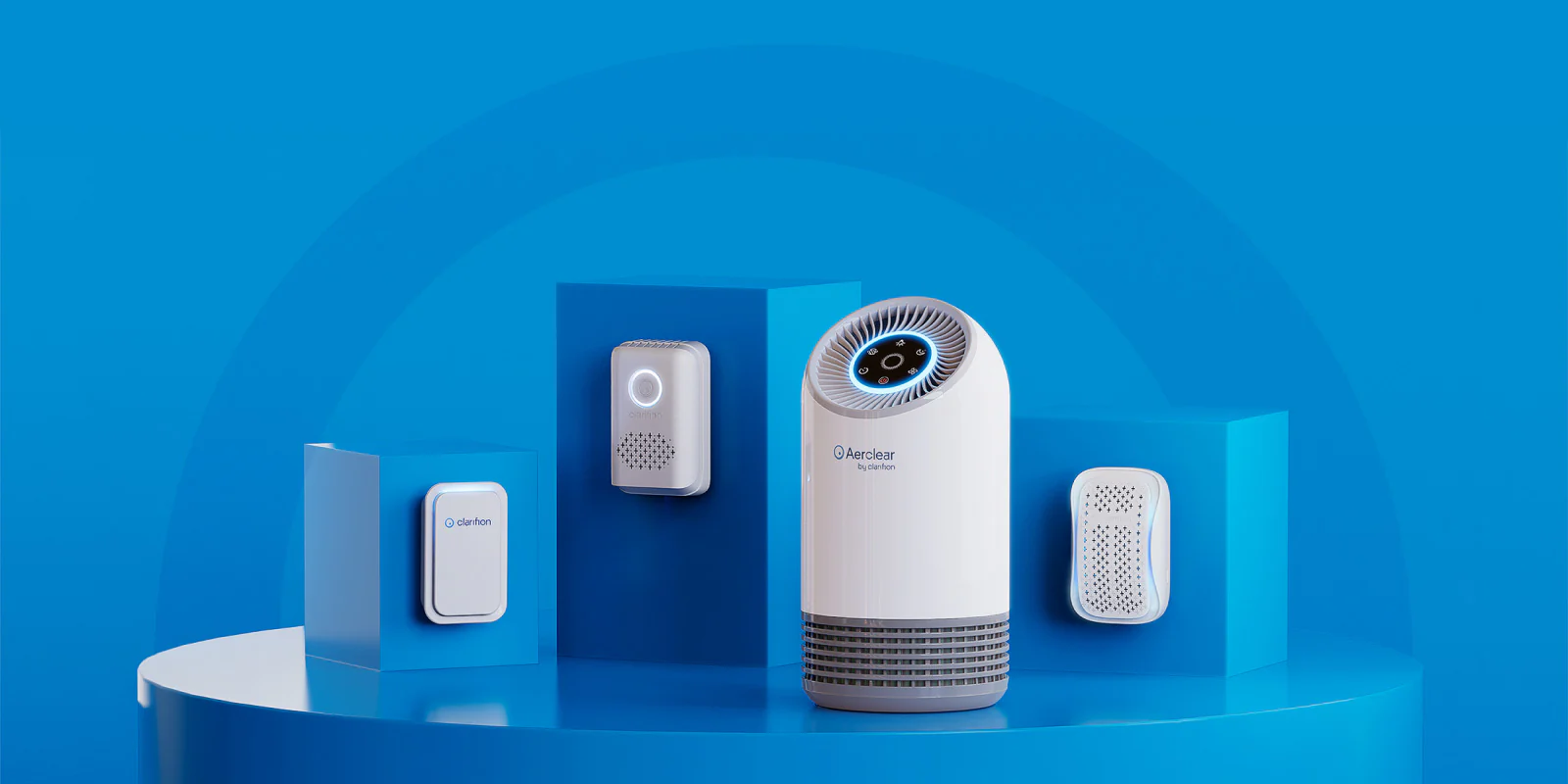 Clean Air in Every Room